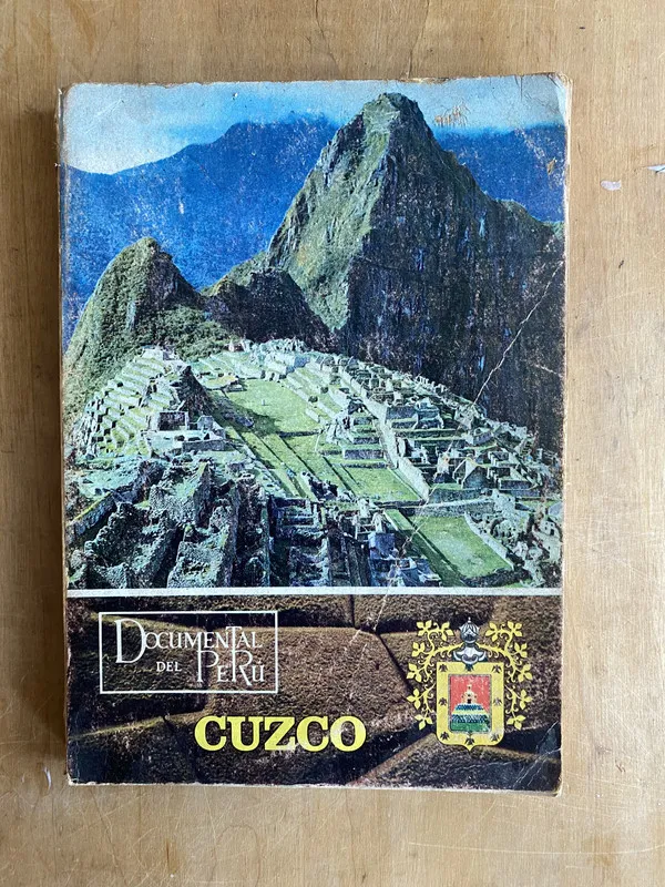 Cuzco - Documental del Peru (ii2)