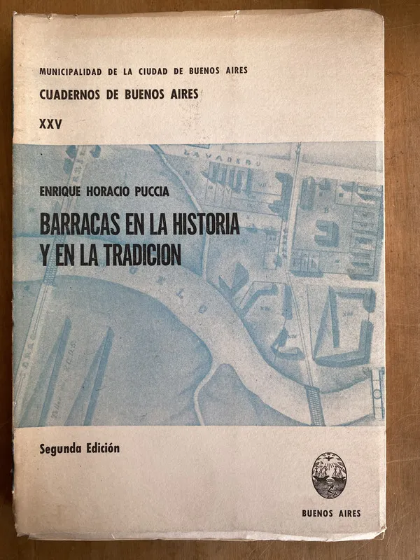 Barracas en la historia y en la tradicion b - Puccia (o4)