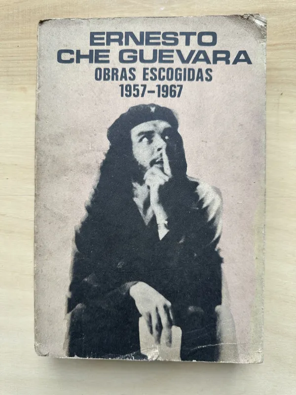 Obras Escogidas 1957-1967 - Guevara, Ernesto (2n2)