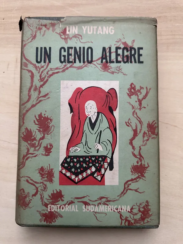 Un genio alegre - Yutang, Lin (2n1)