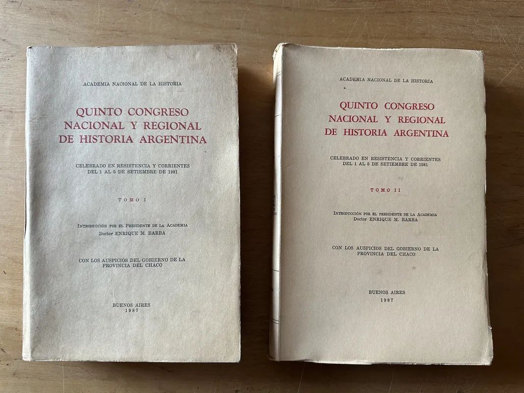 Quinto congreso nacional y regional- Barba (2t5)