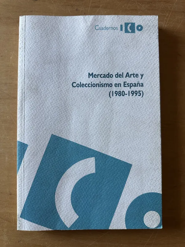 Mercado de arte y coleccionismo en España - (2u1)