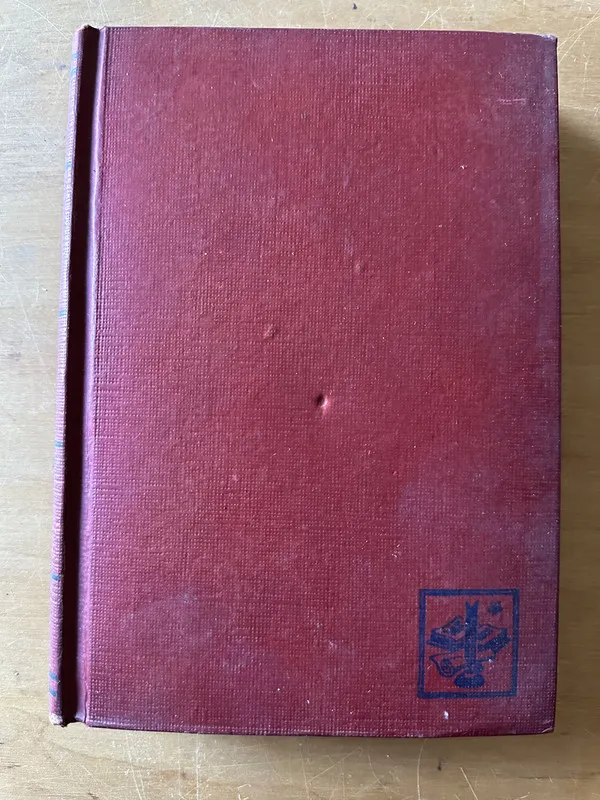 Una fabula - Faulkner, William (2u2)