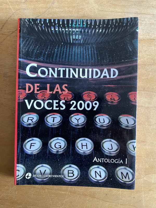 Continuidad de las voces 2009 - (2v5)