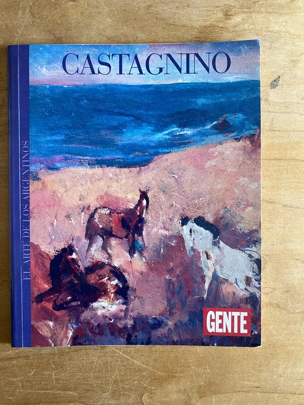 Castagnino - (2v5)