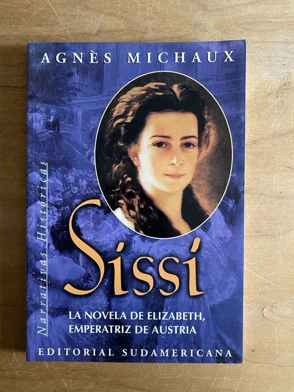 Sisi - Michaux, Agnes (2w2)