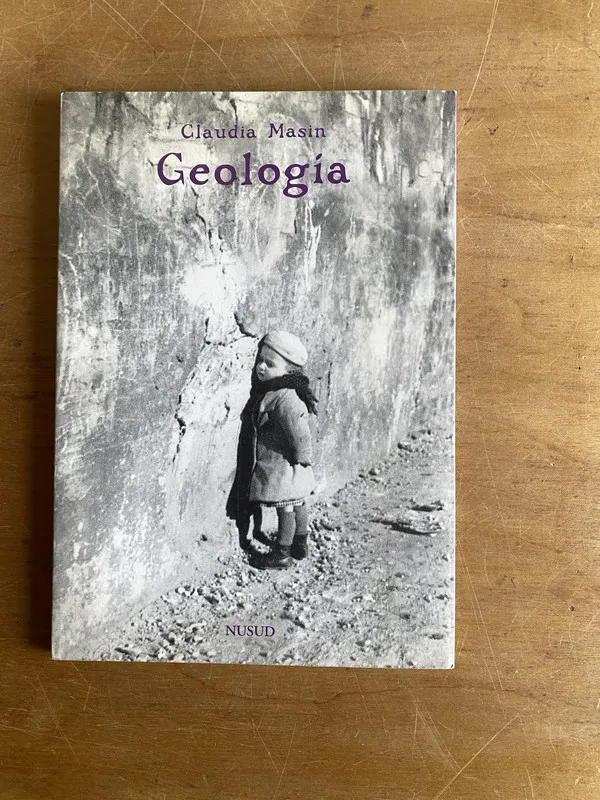 Geologia - Masin, Claudia (2y7)