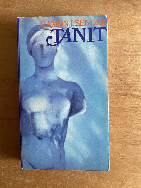 Tanit - Sender, Ramon J (2z2)