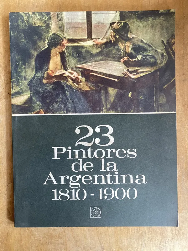 - 23 pintores de la argentina 1810 1900 (a2)