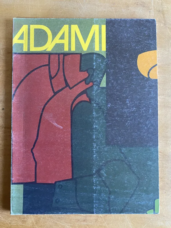 - Adami (3a9)