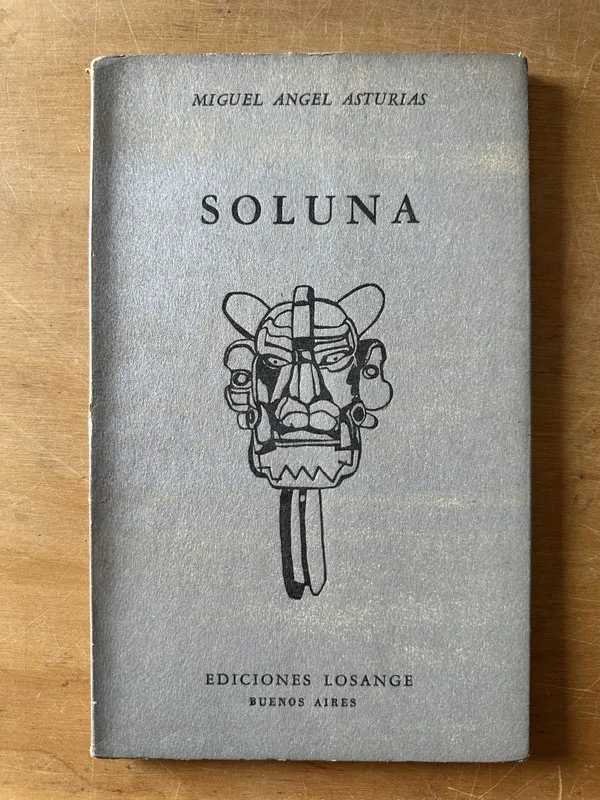 Soluna - Asturias, Miguel Angel (3c6)