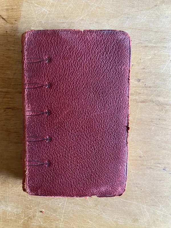El nuevo testamento de nuestro señor - Ballester Nieto (3a9