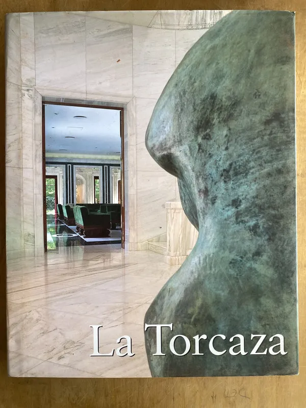 La Torcaza - Blaquier, Carlos Pedro (aa0)