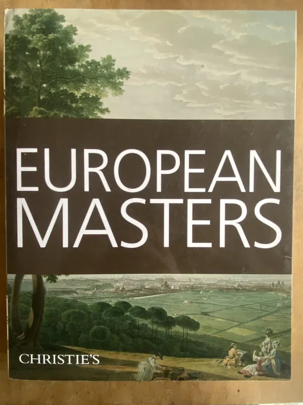 - European Masters (aa0)