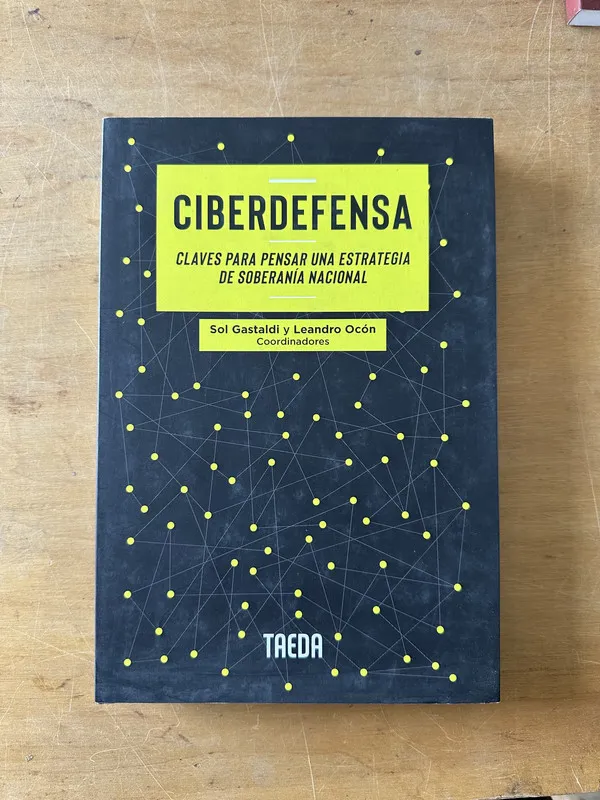 Tapa de Ciberdefensa - Gastaldi, Sol; Ocon, Leandro (3c1)