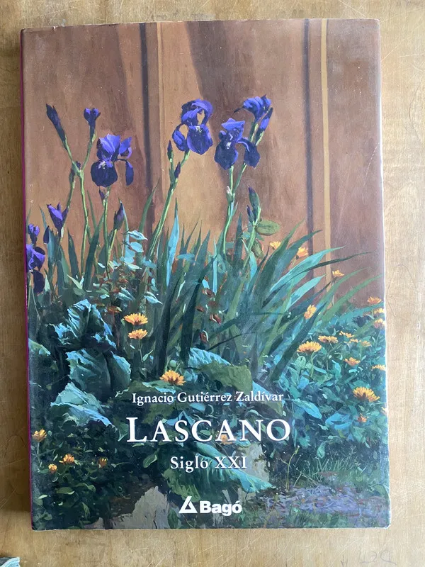 Lascano. Siglo XXI - Gutierrez Zaldivar, Ignacio (p0)