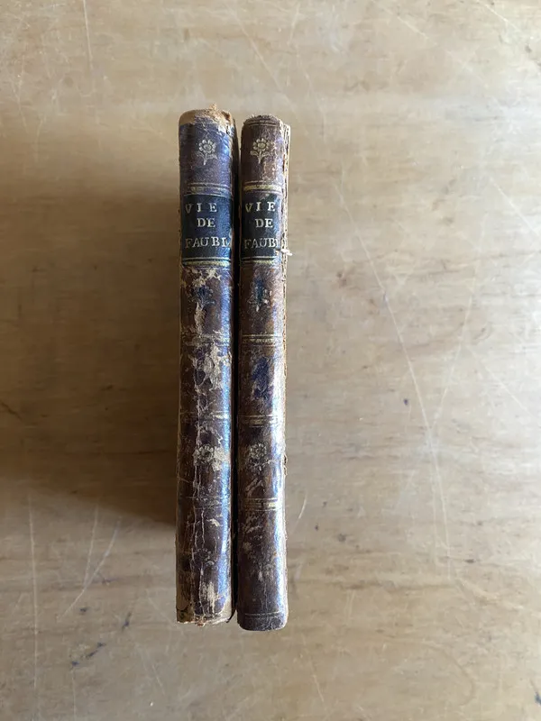 Tapa de Six Semaines de la vie de chevalier de faublas- Couvray(3b3