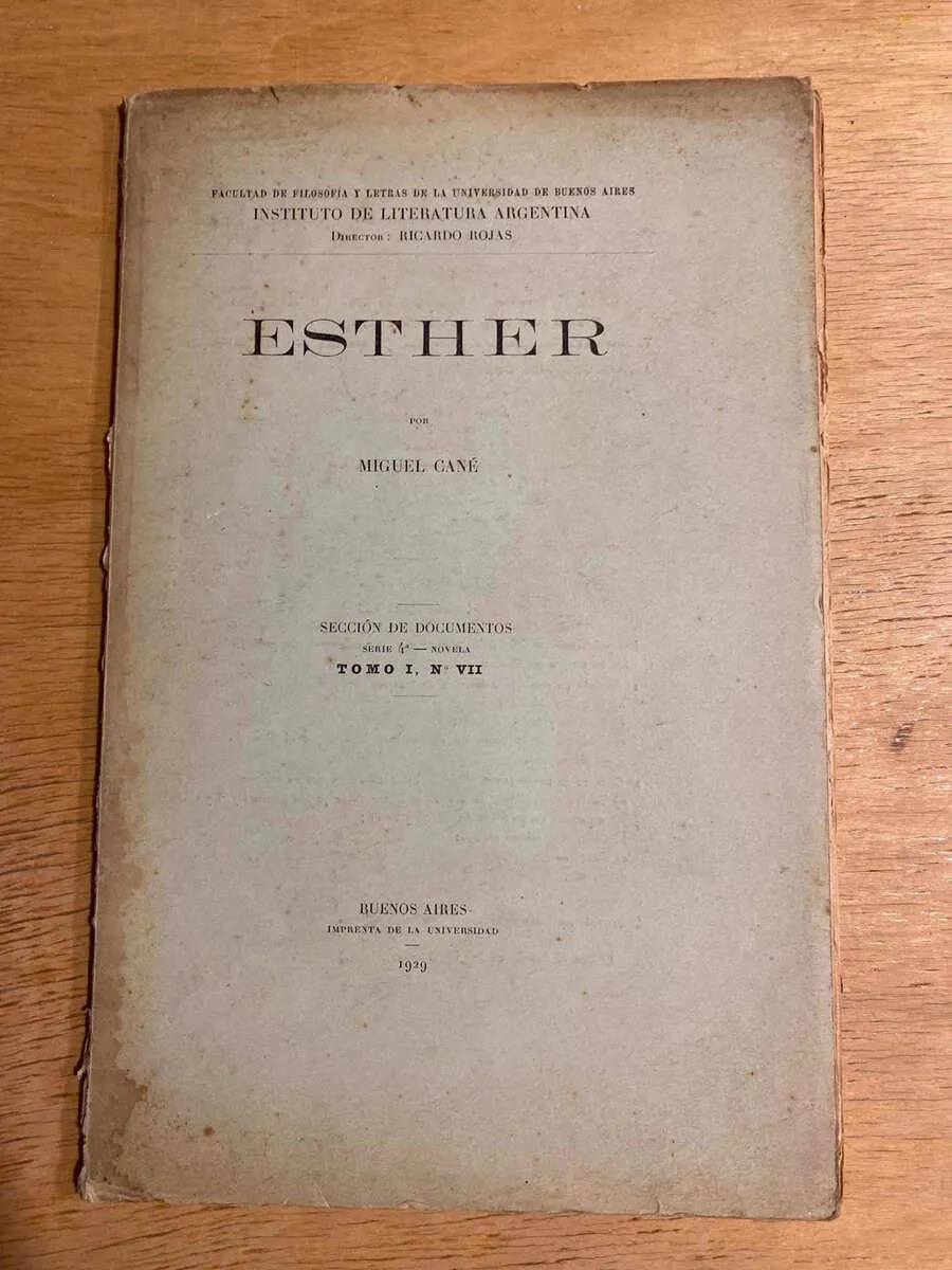 Esther - Cane. Miguel (o2)