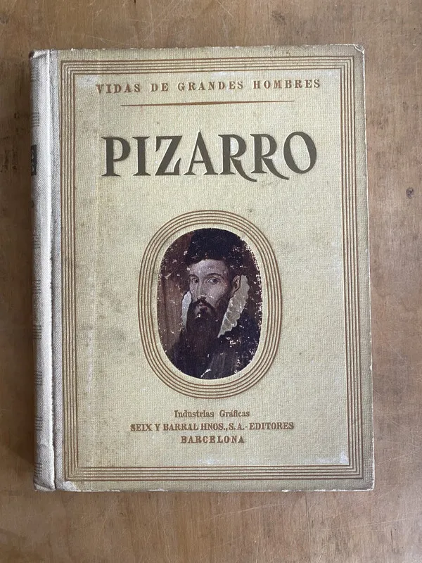 Pizarro - Montoliu Manuel (a5)