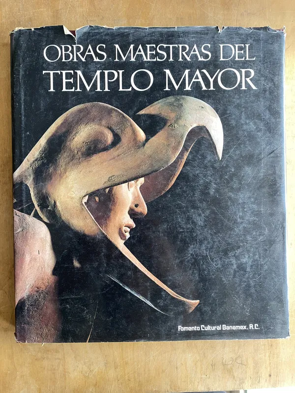 - Obras maestras del Templo Mayor (aa0)