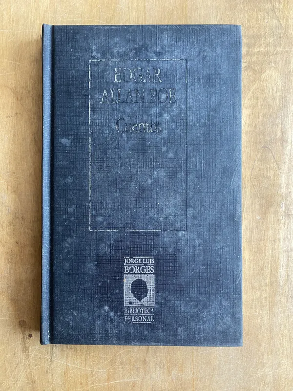 Cuentos - Poe, Edgar Allan (a2)