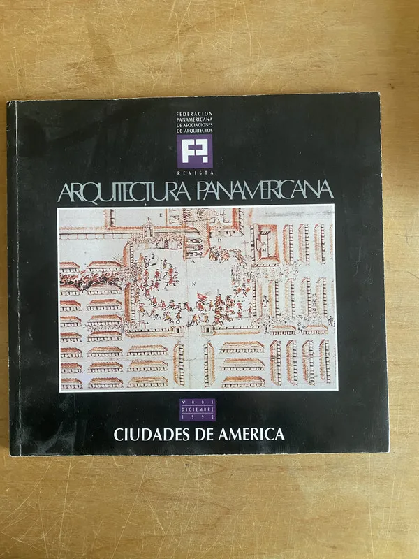 Ciudades de america- Revista arquitectura panamericana (3b9