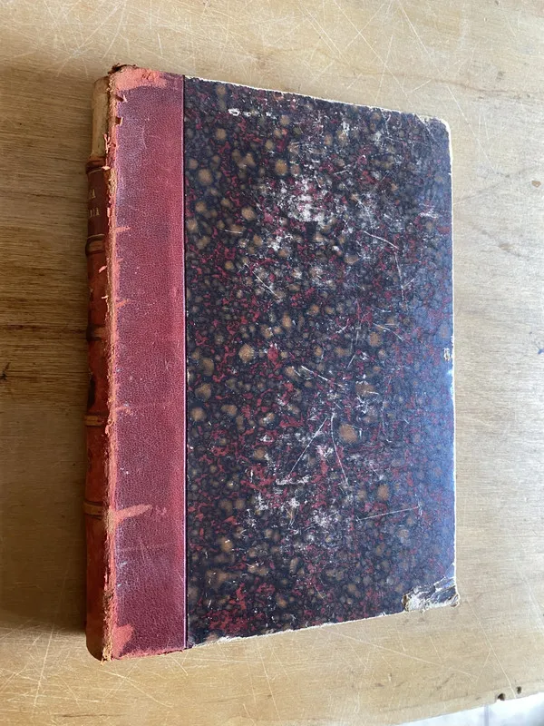 Colección de Folletos libros de critica literaria (3a9)