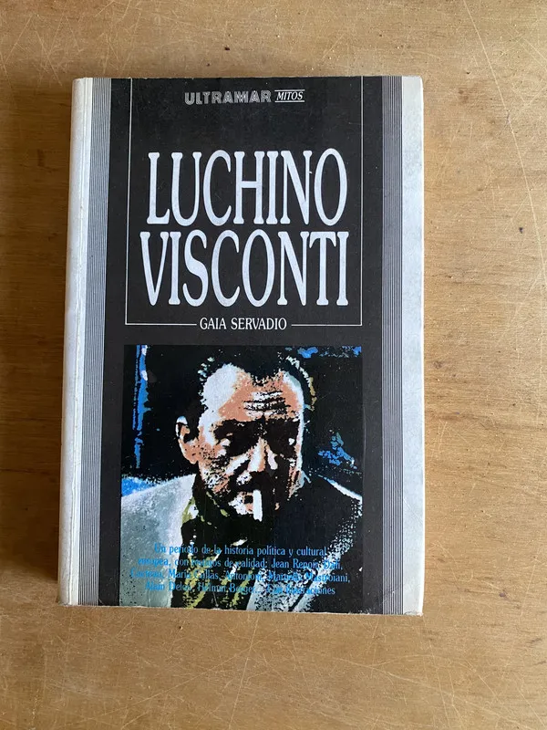 Luchino Visconti - Servadio, Gaia (3b2)
