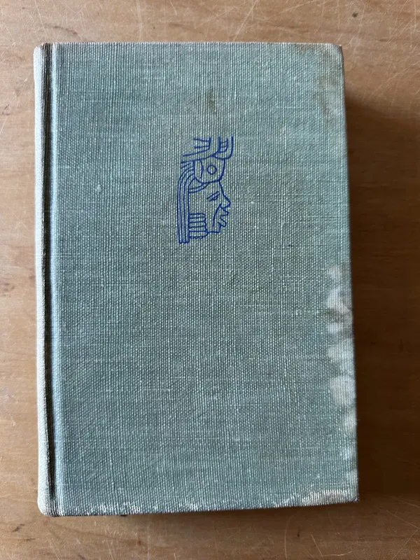 Explorador Maya - Victor Wolfgang Von Hagen (2u6)