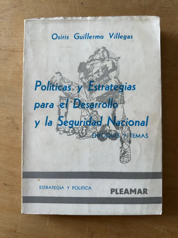 Politicas y estrategias para el desarrollo y- Villegas (3c3