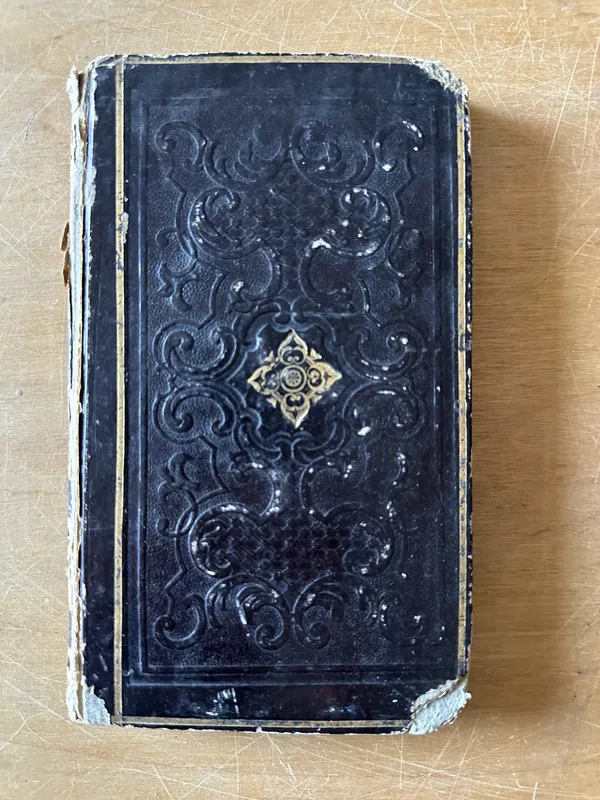 Tapa de Compendio de la historia antigua y la historia Griega (2u4)