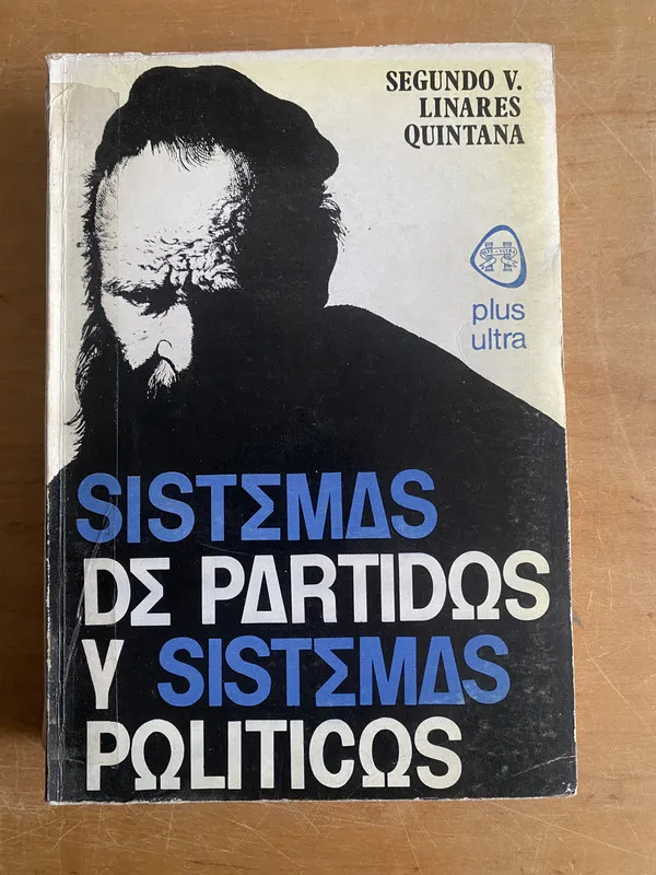 Sistemas de partidos y sistemas poli- Linares Quintana (2z9