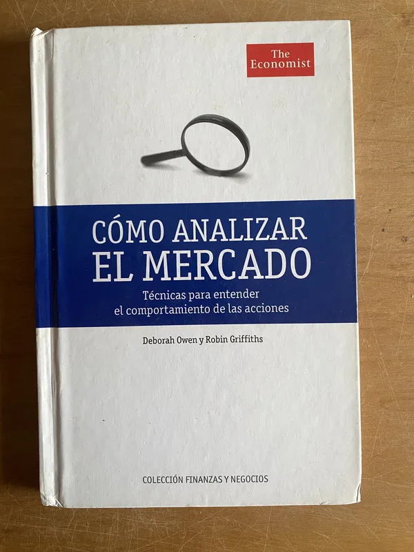 Como analizar el mercado - Owen; Griffiths (3a4)