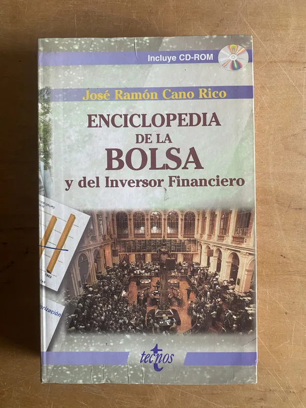 Enciclopedia de la bolsa y del inversor- Cano Rico (3d1)