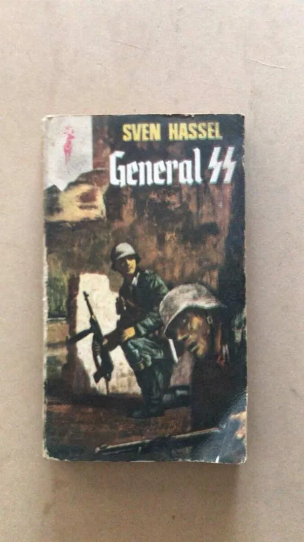 General Ss - Hassel, Sven (v3)