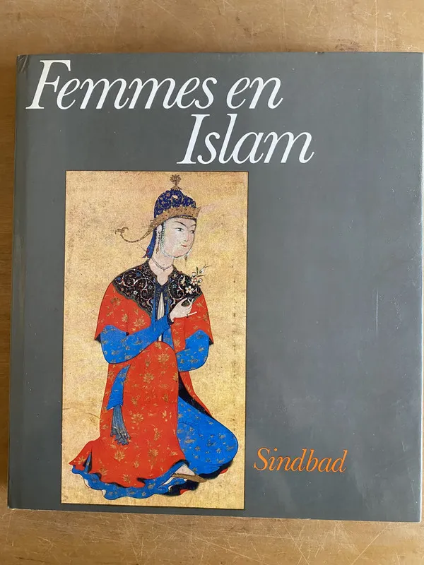 Femmes en Islam - Sindbad (3g7)