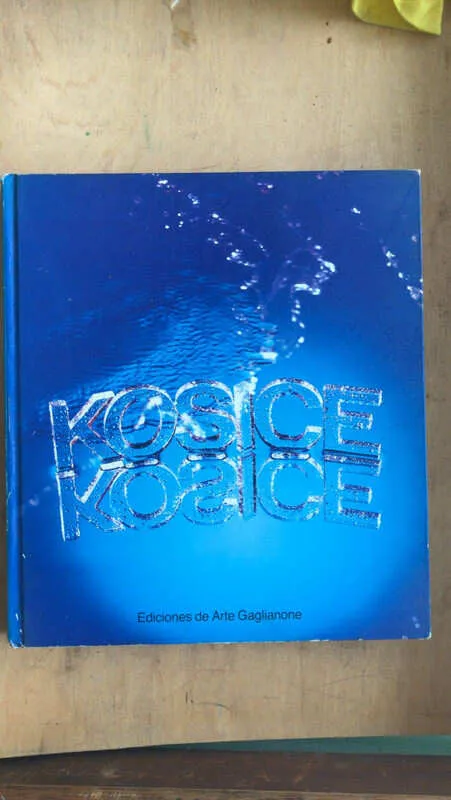 Kosice - Squirru, Rafael (dd7)