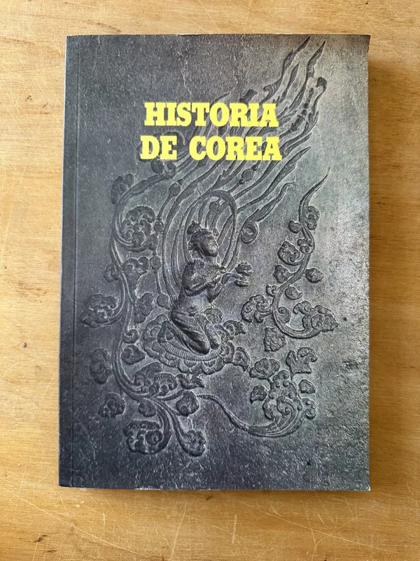 Historia de Corea - (3i1)