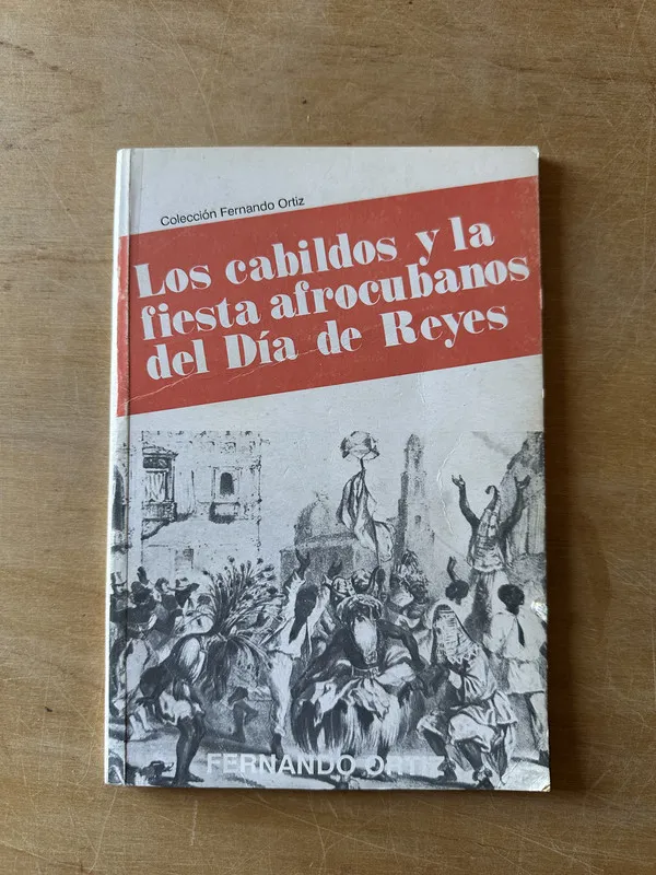 Los cabildos y la fiesta afrocubanos del Dia de- Ortiz (3i4