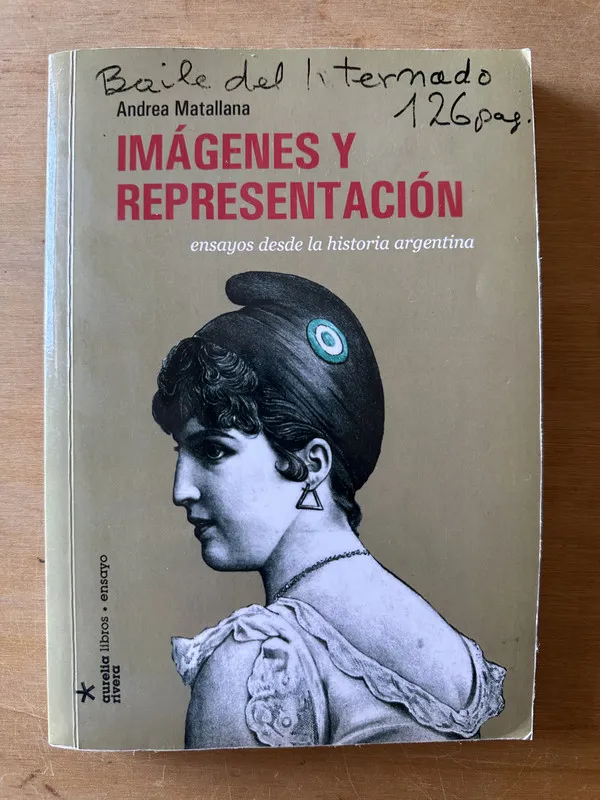 Imagenes y representacion - Matallana, Andrea (3i6)