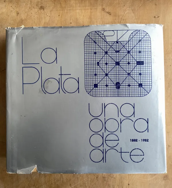 - La Plata, una obra de arte 1882 1982 (n7)