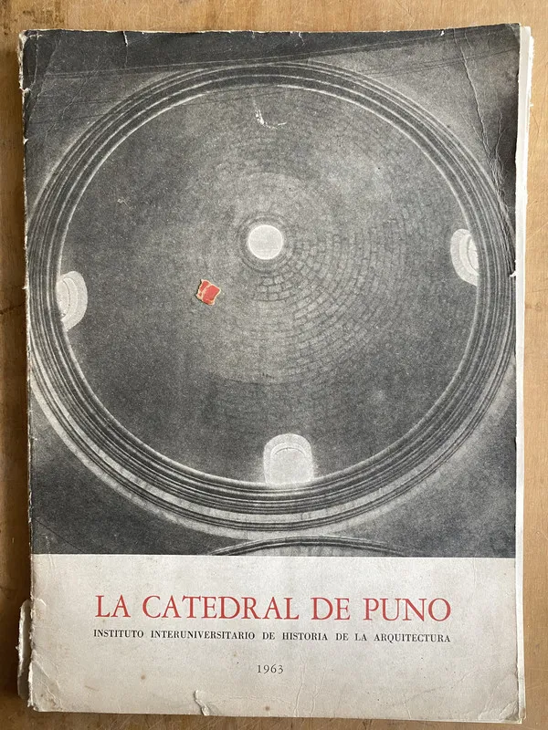 - La Catedral de Puno (n7)