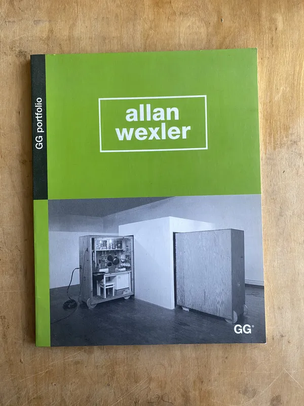 Allan Wexler - Bernd Shulz (jj1)