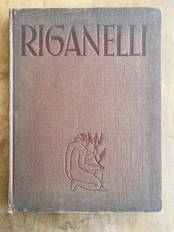 Riganelli - Pagano, Jose Leon (ii0)