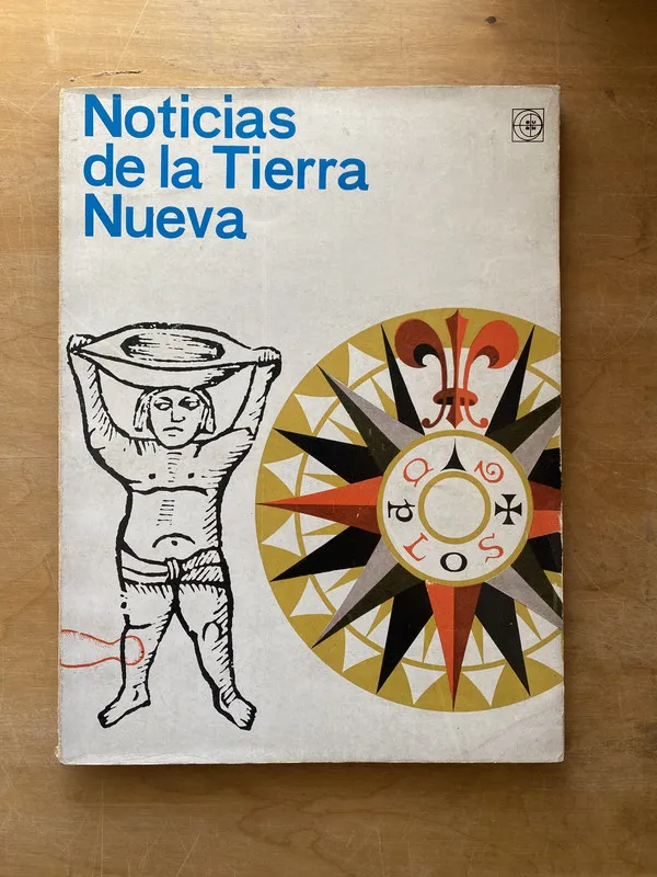 Noticias de la tierra nueva - Salas y Vazquez (m7)