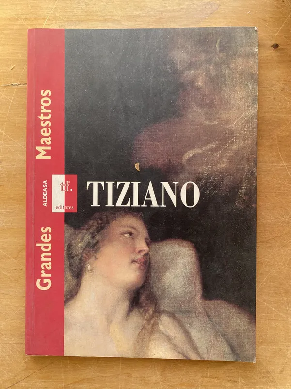 Tiziano - (m7)