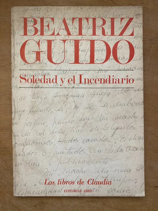 Soledad y el intercambio - Guido, Beatriz (PYO4)