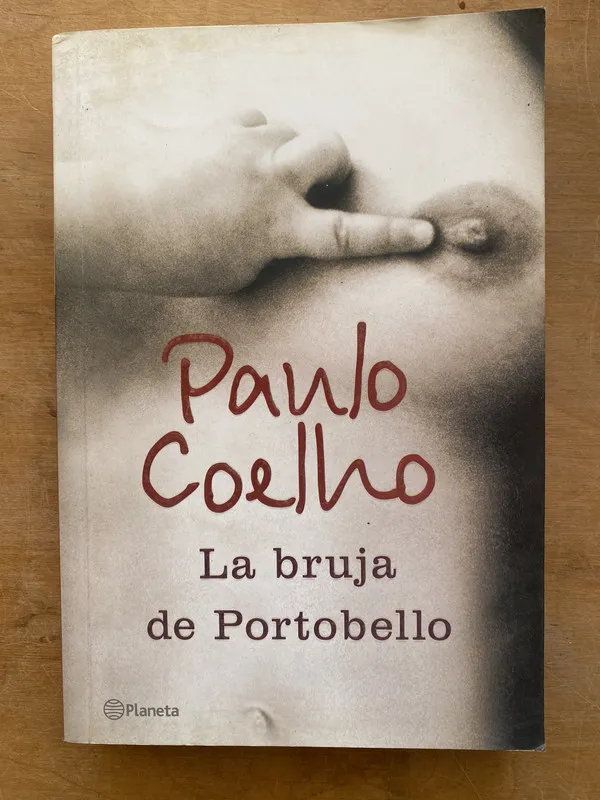 La bruja de Portobello - Coelho, Paulo (PYO3)