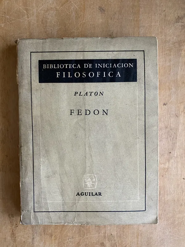 Fedon - Platon (PYO1)