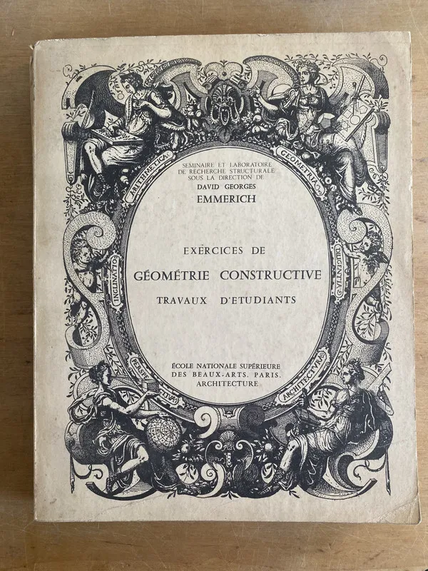 Exercices de Geometrie constructive- Emmerich (3e9)